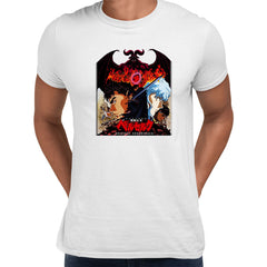 Berserk Original Soundtrack Anime White T-shirt