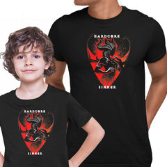 Diablo 4 Hardcore Sinner T-shirt