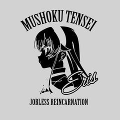 Eris Mushoku Tensei Adult T shirt 