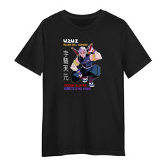 Uzui Pilar Del Sonido Demon Slayer Kimetsu No Yaiba Anime Kids Adults Unisex