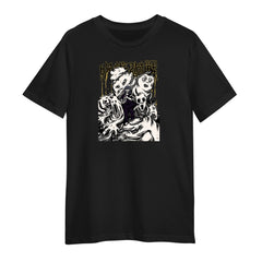 Mahito Jujutsu Kaisen Japan Manga Adult Kids Tees Gift Movie