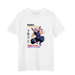 Uzui Pilar Del Sonido Demon Slayer Kimetsu No Yaiba Anime Kids Adults Unisex