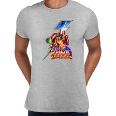 Thor-Love and Thunder T-shirt Marvel Movie