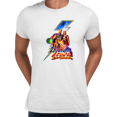 Thor-Love and Thunder T-shirt Marvel Movie