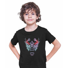 Werewolf by Night Black Kids T-shirt