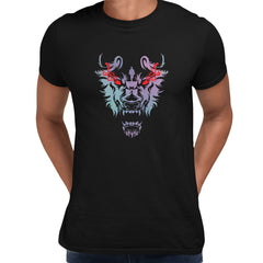 Werewolf by Night Black T-shirt