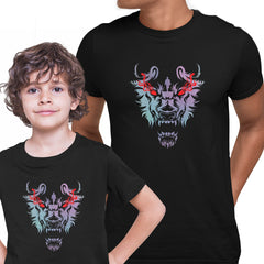 Werewolf by Night Black T-shirt